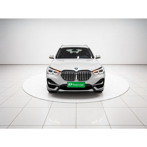 Guazi <span class=keywords><strong>BMW</strong></span> <span class=keywords><strong>X1</strong></span> New Energy <span class=keywords><strong>2020</strong></span>, Auto de <span class=keywords><strong>Segunda</strong></span> <span class=keywords><strong>Mano</strong></span>, SUV Híbrido Enchufable, 5 Asientos, Tracción en las Cuatro Ruedas, Automático, Volante a la Izquierda, Suministro de Flota de Autos <span class=keywords><strong>BMW</strong></span>, Blanco - Product Image 3