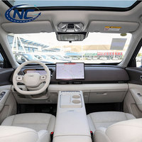 2025 Great Wall Motors/Haval Xiaolong MAX 1.5L Hi4 Plug-In Hybrid 4WD 5-pintu 5-kursi SUV dengan Pengisian Cepat Jarak Jauh 0,5 Jam