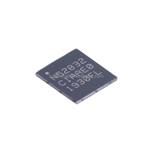 NRF52832-CIAA-R Componentes Electrónicos Nuevos y Originales Circuito Integrado Transceptor RF NRF52832 - Product Image 1