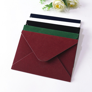 <span class=keywords><strong>Sobres</strong></span> de Terciopelo Baratos al por Mayor <span class=keywords><strong>para</strong></span> Invitaciones, <span class=keywords><strong>Sobres</strong></span> de Gamuza Hechos a Mano <span class=keywords><strong>para</strong></span> Tarjetas de Boda - Product Image 1