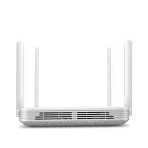 EN8245X6 10 Gigabit WiFi 6 4 Gigabit+1 Voice+Wi Fi Transmission Stable 2.4G/5G 6 <b>Lights</b> AX3000 - Product Image 2