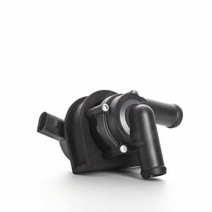 Numéro OE 06H121601 <span class=keywords><strong>Prix</strong></span> d'usine Haute qualité Pompe à eau auxiliaire électrique sans balais pour liquide de refroidissement moteur pour VW <span class=keywords><strong>AUDI</strong></span> - Product Image 3