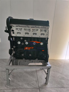 Motore 2.0L L34 C20SED per Chevrolet Epica Optra Daewoo Tacuma Magnus Suzuki <span class=keywords><strong>Verona</strong></span> - Product Image 2