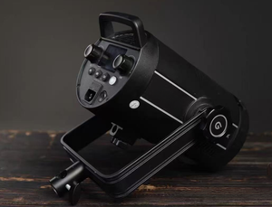 Luz LED SL150 II, Luz Diurna o Bicolor Opcional para Diferentes Escenarios - Product Image 3