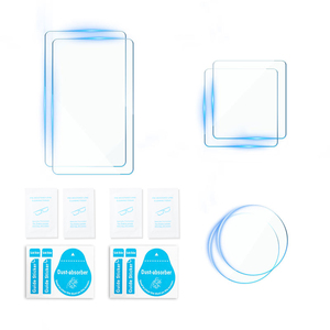 STARTRC nouveauté verre trempé pour <span class=keywords><strong>Action</strong></span> 5 Pro <span class=keywords><strong>Film</strong></span> de protection d'écran HD <span class=keywords><strong>Film</strong></span> trempé - Product Image 3