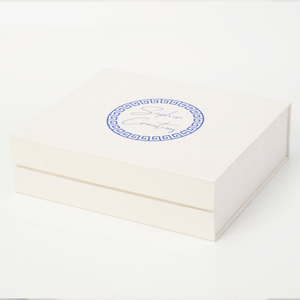 Custom <b>Design</b> Logo <b>Printed</b> Paper Rigid Cardboard <b>Packaging</b> Box Recyclable Magnetic Gift Boxes - Product Image 3