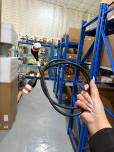 Ligne d'alimentation centrifuge avant T50 000993.03 Pièces de maintenance de drone agricole en plastique XAGG Compatible avec pour - Product Image 5