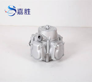 Medidor de Flujo de Aceite Diésel 5L~100L, Piezas de Dispensador de Combustible - Product Image 1