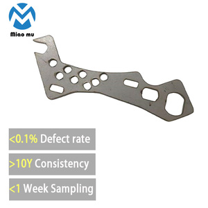 Gran Stock de Piezas de Alimentación para Motor PLC MIAO <span class=keywords><strong>MU</strong></span> E6125706R00 FF12MM 24MM, Pieza de Ajuste FTF - Product Image 1