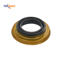 Kedatangan Baru 90311-41013 Kustomisasi Cepat 1KD 1UR 1KZ 1GR 2TR 2KD 5L Seal Oli Mesin Mobil 9031141013