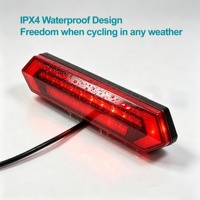 Kit de conversion de vélo électrique à pneus larges, double moteur, 20x4 pouces, 24x4 pouces, 26x4 pouces, 250W - 3000W, ensemble de moteurs de moyeu pour vélo électrique