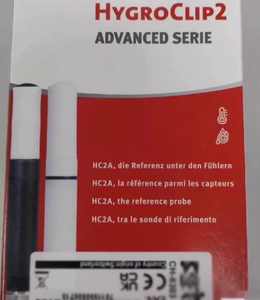 NOUVEAU Capteur d'humidité série HC2A avec garantie d'un an, protection IP20, précision de 1%-3% - Modèles HC2A-S HC2A-C HC2A-S3 HC2A-IC102-C - Product Image 3