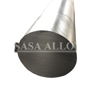 Pure Nickel 212 (UNS N02212) High Strength Nickel Alloy Bar/Rod Corrosion Heat Resistant 380 MPa for Electronic - Product Image 1