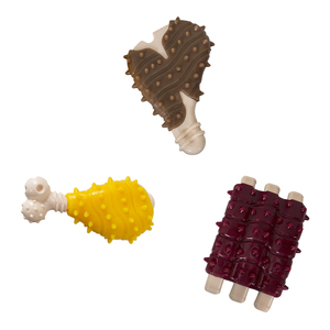 Köpek çiğnemek yıkılmaz köpek oyuncak - Product Image 1