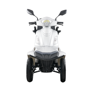 Carritos de Golf Personalizables con Motor de 60V 1KW y Batería de Litio - Product Image 3