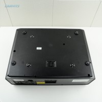 Proyector Láser DLP 4K Hisense PB60S de 6600 Lúmenes para Museos, Arte Digital, Espectáculos de Luz, Mapeo, Proyección Inmersiva para Exposiciones