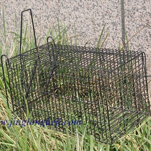 Reusable Mechanical Live Rodent Rat Control <strong>Mouse</strong> Fl <strong>Mouse</strong> <strong>Trap</strong> <strong>TRAPS</strong> <strong>Mouse</strong> <strong>Mice</strong> Rat <strong>Trap</strong> Glue <strong>Sticky</strong> Pad Boards Animal Control - Product Image 6