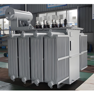 10mva 10000kva 69KV 220V biến Áp 10 <span class=keywords><strong>MVA</strong></span> 10000 KVA 69 KV dầu đắm mình biến Áp Điện - Product Image 3