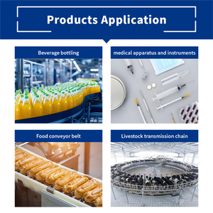 Food Grade High Temperature Long Term <strong>Greases</strong> Barrierta L/55 <strong>Grease</strong> for Food Conveyor Systems - Product Image 3