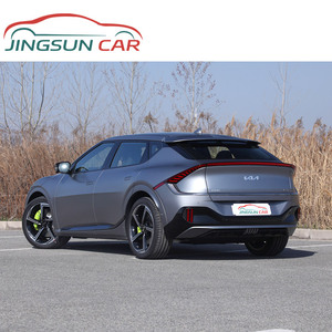 <span class=keywords><strong>EV6</strong></span> <span class=keywords><strong>2023</strong></span> <span class=keywords><strong>GT</strong></span>-<span class=keywords><strong>Line</strong></span> Haute Performance Pure Electricité Nouvelle Annonce Voiture de Sport Très Longue Endurance <span class=keywords><strong>Kia</strong></span> <span class=keywords><strong>EV6</strong></span> - Product Image 4
