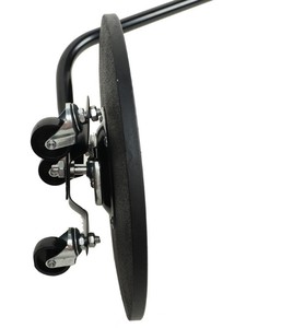 Dưới Gương Kiểm Tra Tìm Kiếm Dưới Gương Kiểm Tra Xe Với Đèn <span class=keywords><strong>LED</strong></span> - Product Image 3