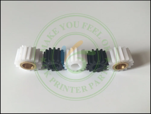 Ontwikkelerset B039-3062 B039-3060 B039-3245 voor Ricoh Aficio 1015 1018 2015 2018 3025 3030 MP1600 MP2510 MP3010 - Product Image 1