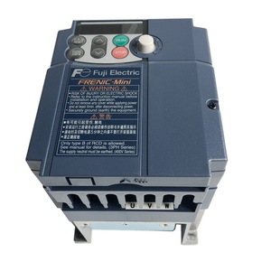 Variador de Frecuencia Fuji Electric FRN0007C2S-4C Trifásico 380V 750W con Control Vectorial - Product Image 5