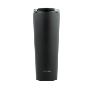 Titanium <b>Coffee</b> Mug 700ml Vacuum Insulated <b>bottle</b> For Outdoor Travel Tumbler Double Wall Thermal Cup Lightweight Durable - Product Image 2