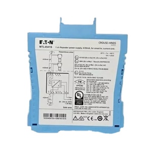 NOUVEAU - ISOLATEUR DE SÉCURITÉ BRAND-SPOT MTL MTL4541A MTL4541S MTL4541T MTL4544 MTL4544A - Product Image 3
