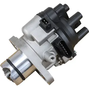 Ignition Distributor DG20 T6T58071 MD190168 8447433 84-47433 DST47433 for 1993-1996 DODGE EAGLE PLYMOUTH MITSUBISHI