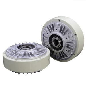 เครื่องอัดรีดเหล็กแบบเพลากลวงพร้อมคลัตช์แม่เหล็กผง - Product Image 2