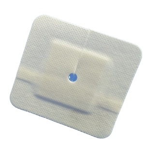 10 ซม. * 9 ซม. สายสวนระบายน้ําแบบไม่ทอวาง / โรงงานพลาสเตอร์ - Product Image 4