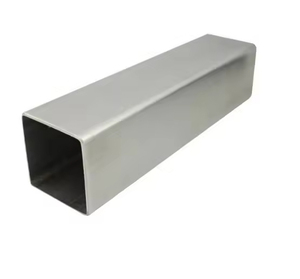 ท่อเหล็กกล้าไร้สนิม ASTM A312 ซีรีส์ 300 เกรด 304 316 ERW AISI รูปทรงกลมสำหรับงานอุตสาหกรรม พร้อมบริการดัด - Product Image 3