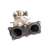 NO CEL Katalysator für Volvo XC60 S80 S60 V60 XC70 3.0L T6 B6304T Abgaskrümmer OE 30788316 31392558 36010026