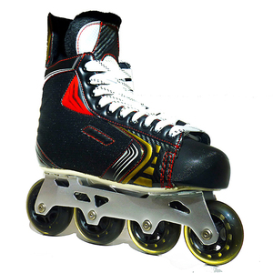 Chaussures de Skate pour homme et adolescent, sneakers à quatre roulettes, produit de qualité supérieure, 4 roulettes, Oem - Product Image 3