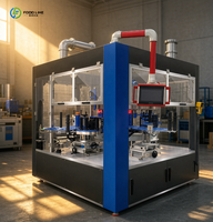 Machine d'étiquetage de bouteilles, machine à étiquettes pour bouteilles, machine d'étiquetage pour bouteilles d'huiles essentielles
