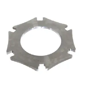 Metal Fabrication Foundry Customized Stainless Steel Clutch Housing