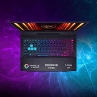 MSI Katana 15 Laptop Gaming Intel i9 RTX 5060 Layar 15.6 Inci 2560x1440 165Hz 1TB SSD Keyboard RGB Backlit