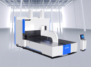 Hoàn toàn tự động 13 trục <span class=keywords><strong>CNC</strong></span> Bảng điều chỉnh Bender 1500/2000/2500/3200mm uốn tấm kim loại servo Máy bánh răng tấm kim loại gấp - Product Image 2