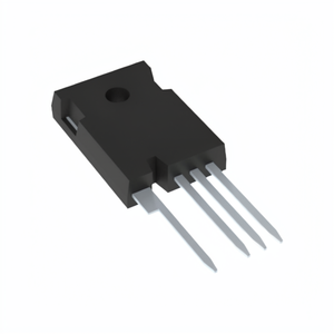 Electronic Circuit Components TO-247-4L SCT3060ARC14 Authorized Distributor Transistors - Product Image 1