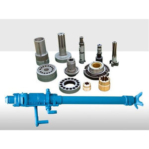 Mineração Rolha <span class=keywords><strong>Rock</strong></span> <span class=keywords><strong>Drill</strong></span> YSP45 Overhead Driller Jack Hammer <span class=keywords><strong>Upward</strong></span> <span class=keywords><strong>Rock</strong></span> <span class=keywords><strong>Drill</strong></span> - Product Image 4