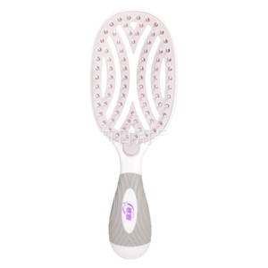 Peigne tout-en-un Yunli, grande tête, massage du cuir chevelu, coiffage, volumisant, usage domestique, matériau PP - Product Image 1