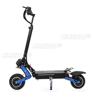 Neumático de goma de 10 pulgadas para patinete eléctrico, neumáticos interiores y exteriores, ruedas para patinete eléctrico LAOTIE ES19, Go Karts, accesorios para neumáticos Speedway - Product Image 6