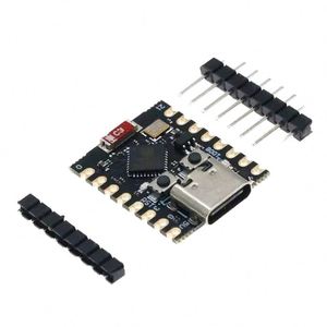 Placa de Desarrollo SuperMini ESP32-C3 WiFi BLE para Kits y Proyectos - Product Image 1
