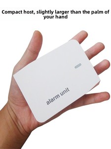 Système d'alarme antivol pour téléphone portable, présentoir de comptoir d'expérience, multi-canaux, câble hôte un-vers-huit, modèle <span class=keywords><strong>GS800</strong></span> - Product Image 3