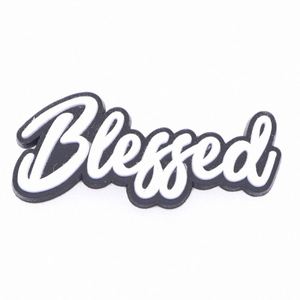 Breloques pour sabots Jésus, breloques religieuses pour sabots, accessoires pour chaussures en PVC personnalisés, breloques pour sabots pour adultes, vente en gros - Product Image 4