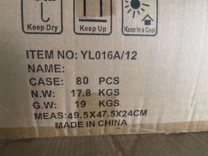 Ensemble <span class=keywords><strong>de</strong></span> peinture acrylique imperméable Non toxique, 12 couleurs, 12 ML, Art, <span class=keywords><strong>verre</strong></span> à ongles, peinture pour dessin <span class=keywords><strong>sur</strong></span> tissu - Product Image 5