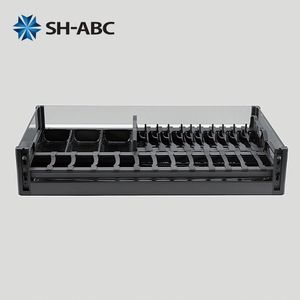 SH-ABC - <span class=keywords><strong>Cajones</strong></span> Extraíbles Multifuncionales <span class=keywords><strong>de</strong></span> Metal <span class=keywords><strong>para</strong></span> <span class=keywords><strong>Cocina</strong></span>, <span class=keywords><strong>Muebles</strong></span> <span class=keywords><strong>para</strong></span> la <span class=keywords><strong>Cocina</strong></span> - Product Image 3