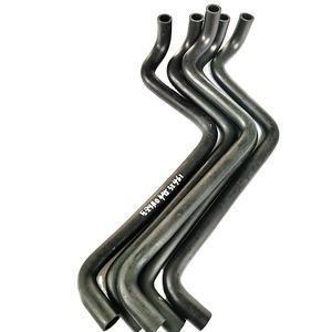 특수형, 꼰 강화 검정색 유연한 고품질 연료 호스, 내유성 호스, 니트릴 고무 호스 - Product Image 1