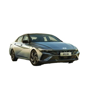 Nuova Berlina Cinese Economica BEIJINGhyundai Elantra 2025 Linea GLX Elite Auto a <span class=keywords><strong>Benzina</strong></span> Elantra 2024 Acconto - Product Image 2